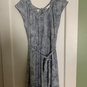 Lauren Conrad Summer Dress